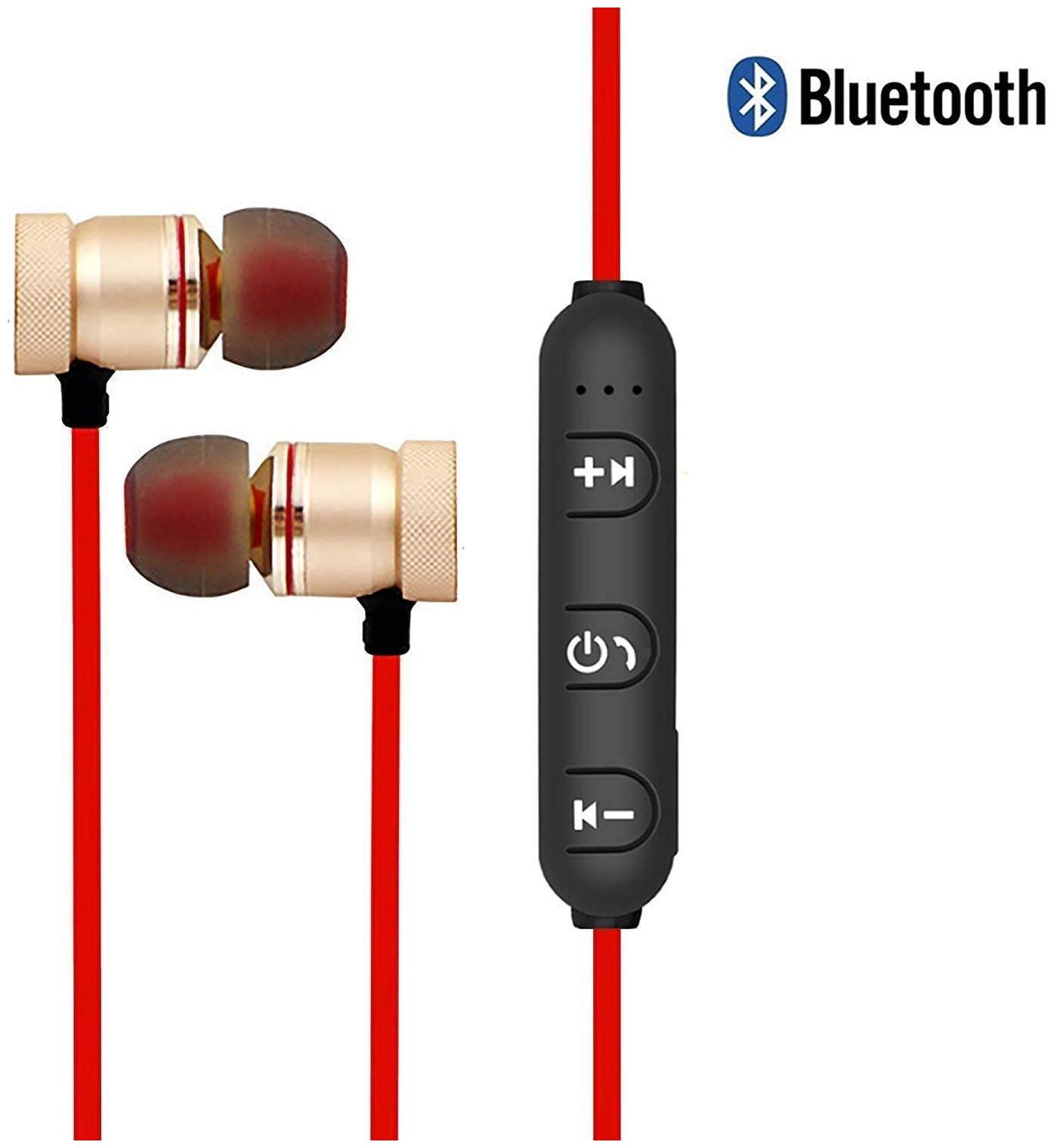 

FYPCON In-Ear Bluetooth Headset ( Assorted )
