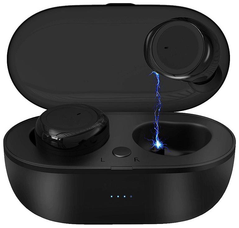 

FYPCON In-Ear Bluetooth Headset ( Assorted )
