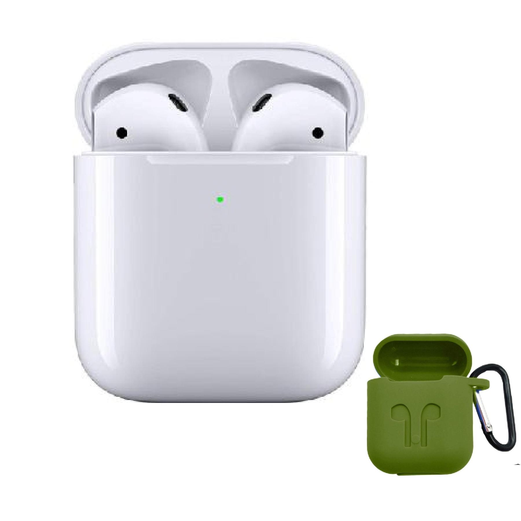 

G GAPFILL AIRPOD In-Ear Bluetooth Headset ( White )