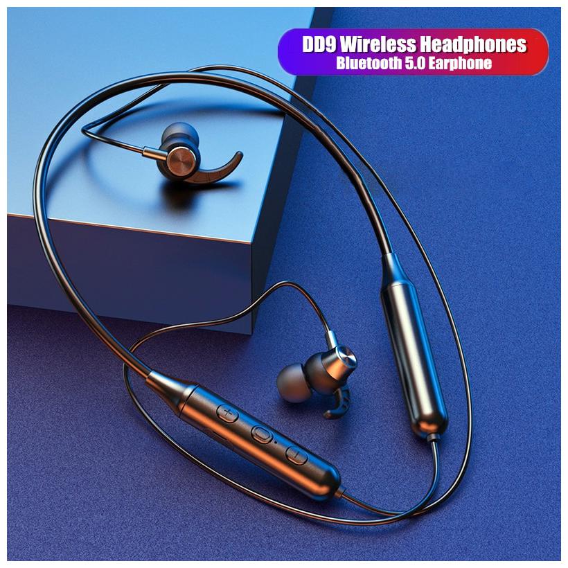 

G GAPFILL In-Ear Bluetooth Headset ( Black )