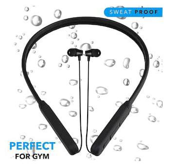 

G GAPFILL In-Ear Bluetooth Headset ( Black )