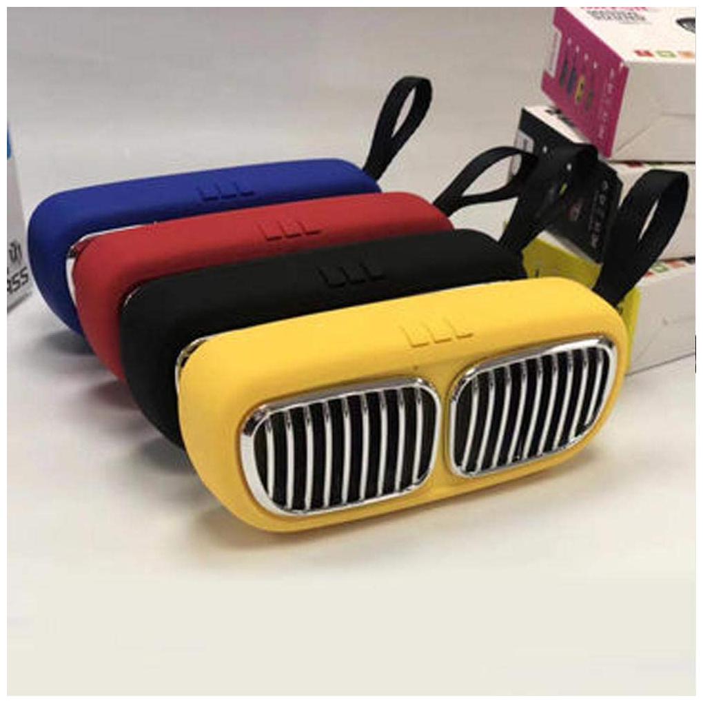 

G GAPFILL GFSP55 Bluetooth Portable Speaker ( Assorted )