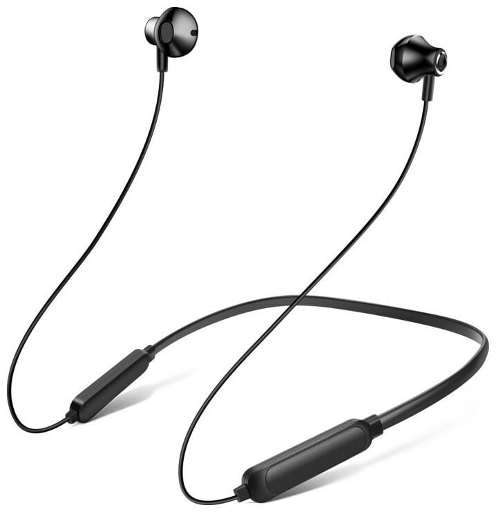 

G GAPFILL GO BLUETOOTH EARPHONES In-Ear Bluetooth Headset ( Black )