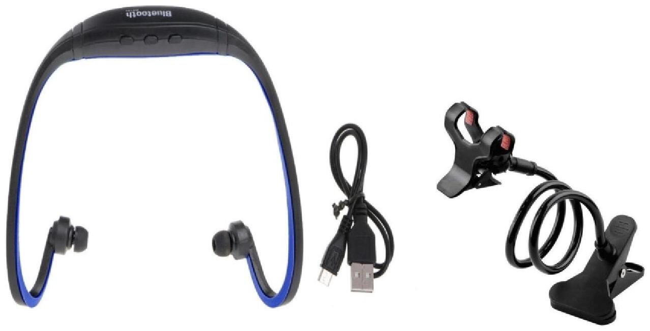 

G GAPFILL BS19C In-Ear Bluetooth Headset ( Assorted )