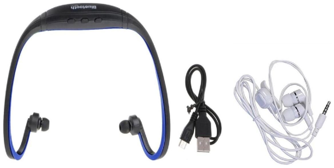 

G GAPFILL BS19C In-Ear Bluetooth Headset ( Assorted )