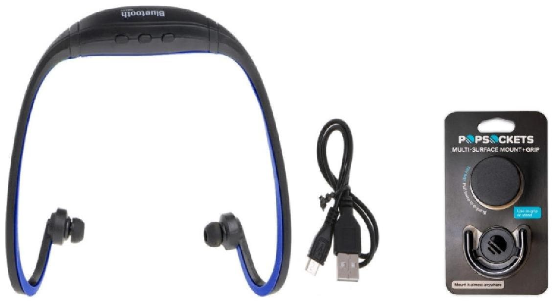 

G GAPFILL BS19C In-Ear Bluetooth Headset ( Assorted )