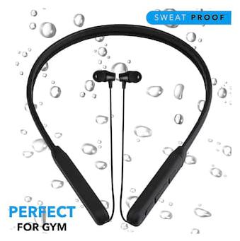 

G GAPFILL In-Ear Bluetooth Headset ( Black )