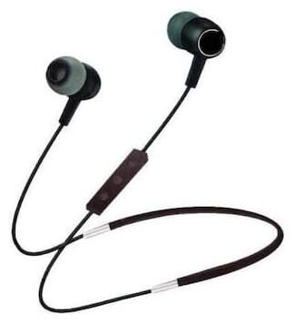 

G GAPFILL In-Ear Bluetooth Headset ( Black )