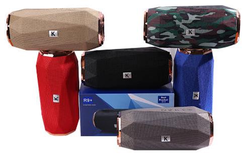 

G GAPFILL R9 Bluetooth Portable Speaker ( Assorted )