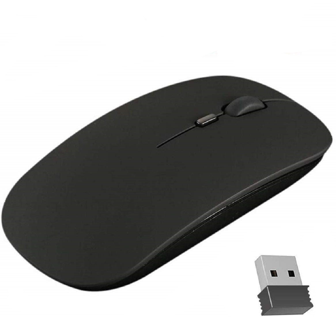 

G GAPFILL WMOUSE Wireless Mouse ( Black )