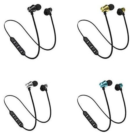 

G GAPFILL BH11 In-Ear Bluetooth Headset ( Assorted )