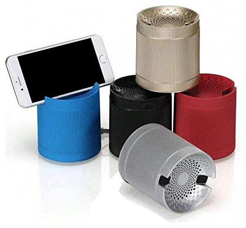 

G GAPFILL XQ-3 Bluetooth Portable speaker ( Assorted )