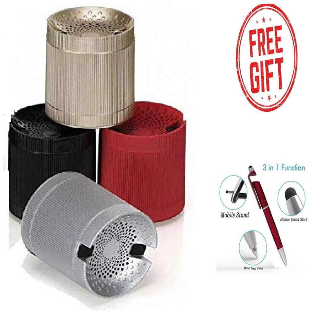 

G GAPFILL XQ-3 Bluetooth Portable speaker ( Assorted )