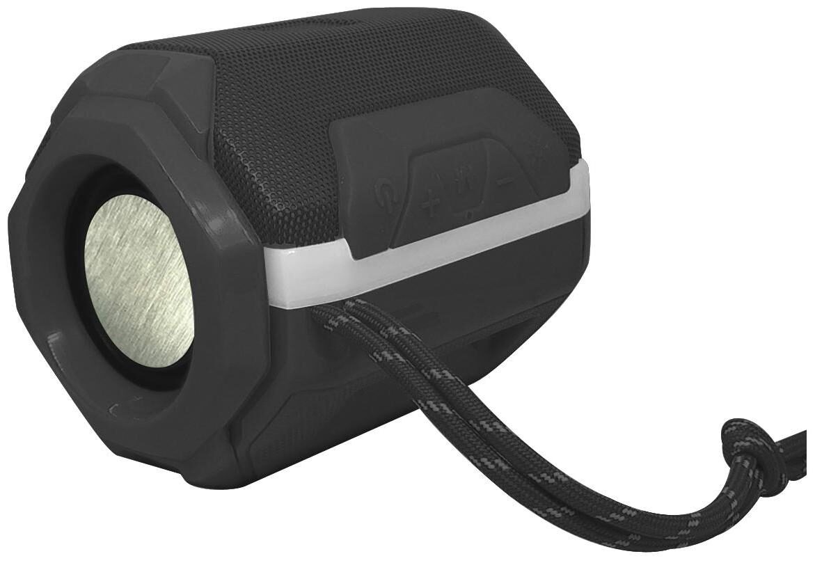 

Gabbar A005 Bluetooth Portable speaker ( Black )