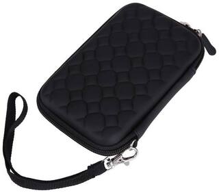 Buy Gadget Deals Pouch For Lacie D2 Quadra Usb 3 0 4 Tb External Hard Disk Drive Online At Low Prices In India Paytmmall Com