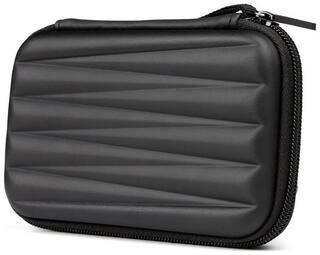 Buy Gadget Deals Pouch For Lacie D2 Quadra Usb 3 0 3 Tb External Hard Disk Drive Online At Low Prices In India Paytmmall Com