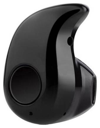 

GadgetX NEWKAJU530-ABS1000 In-Ear Bluetooth Headset ( Black )
