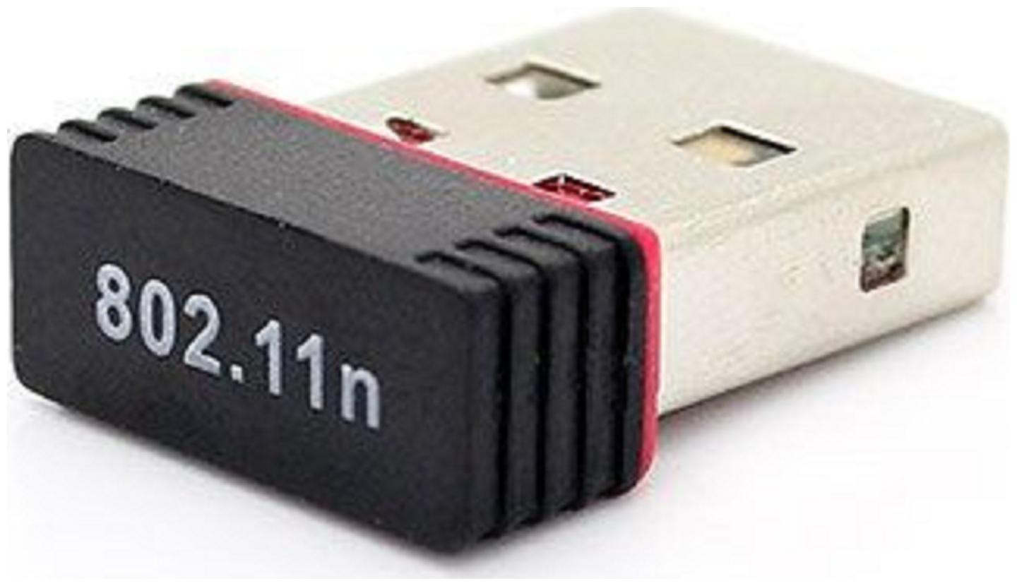 

GadgetX GADGETX-WIFIRECEIVER-GX4 301 - 600 mbps Wi Fi Adapter