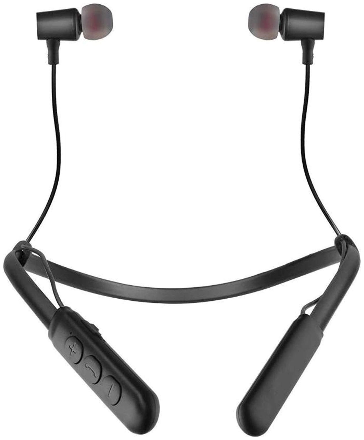 

GadgetX MGDGTX-B11HEADPHONE-MN1 In-Ear Bluetooth Headset ( Assorted )