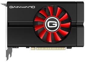 Gainward NVIDIA 750 Ti 2 GB GDDR5 Graphics Card