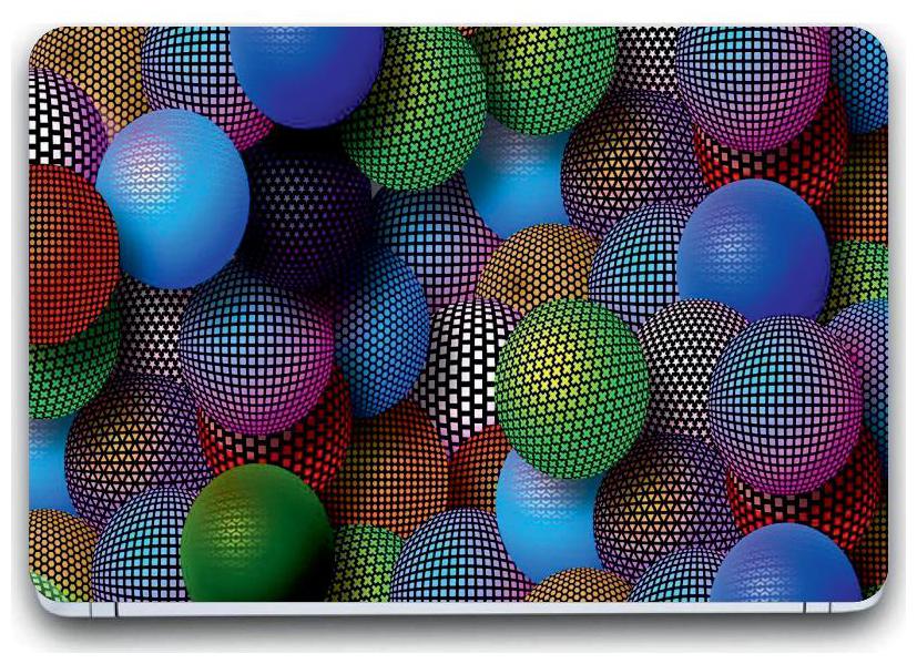 

Gallery 83 - abstract wallpaper Laptop Decal laptop skin sticker 15 6 inch (15 x 10) Inch G83 skin 01 3264