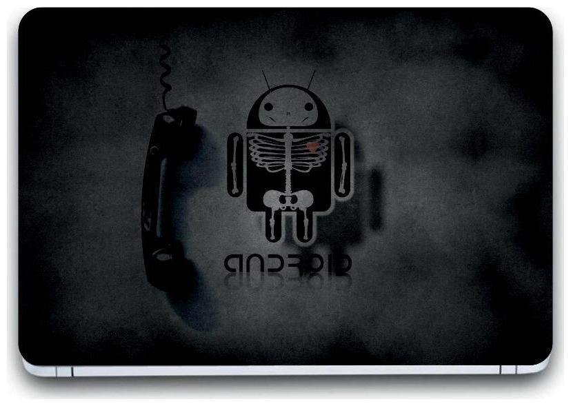 

Gallery 83 - android Laptop Decal laptop skin sticker 15 6 inch (15 x 10) Inch G83 skin 01 3466