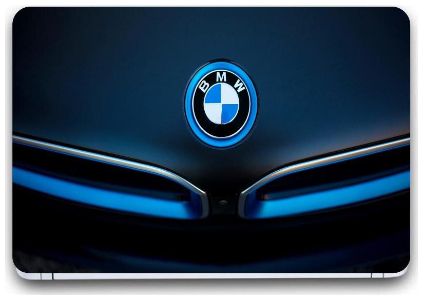 

Gallery 83 - bmw Exclusive High Quality Laptop Decal laptop skin sticker 15 6 inch (15 x 10) Inch G83 skin 01 4190