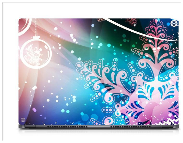 

Gallery 83 - Cherry Lips Laptop Decal laptop skin sticker 15 6 inch (15 x 10) Inch ks skin 0847new