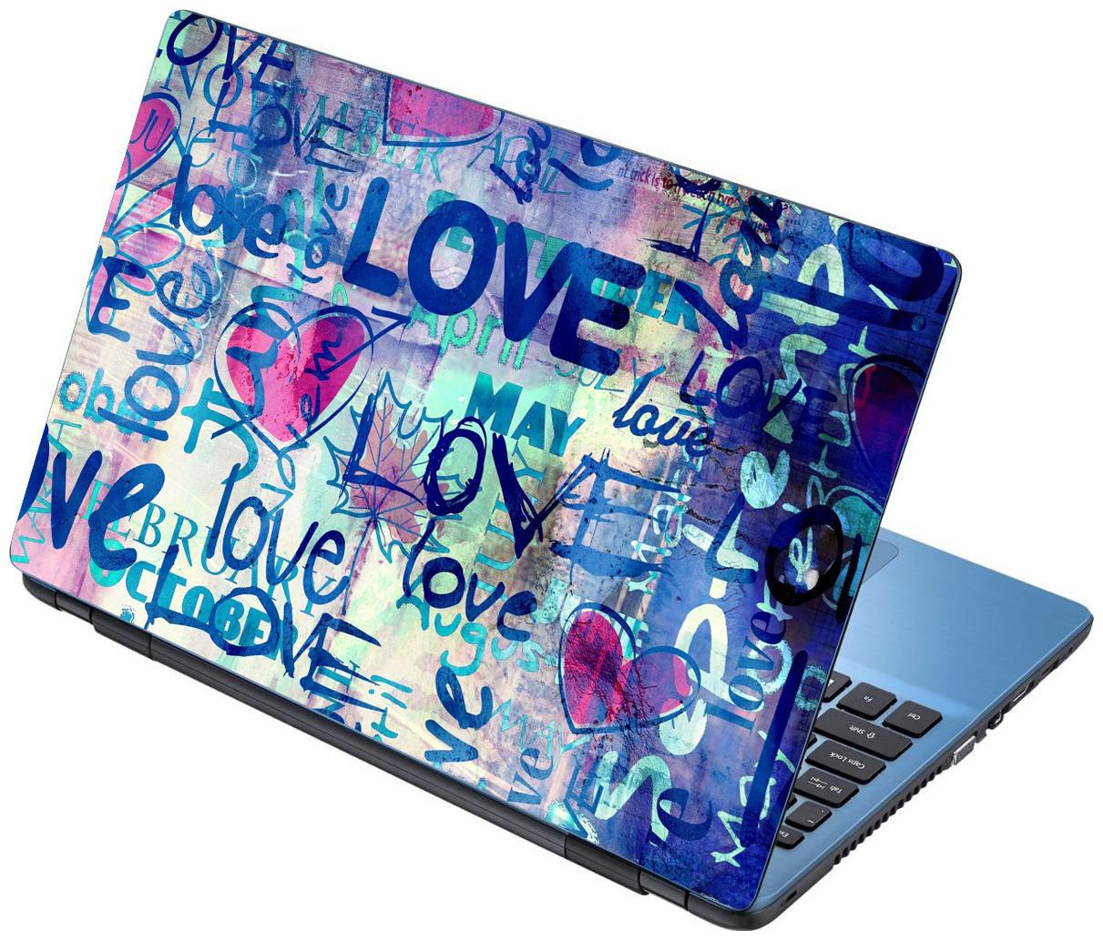 

Gallery 83 - chicago bull Laptop Decal laptop skin sticker 15 6 inch (15 x 10) Inch ks skin 1225new