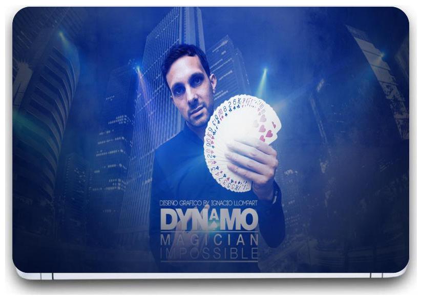 

Gallery 83 - dynamo Laptop Decal laptop skin sticker 15 6 inch (15 x 10) Inch G83 Skin 01 4956