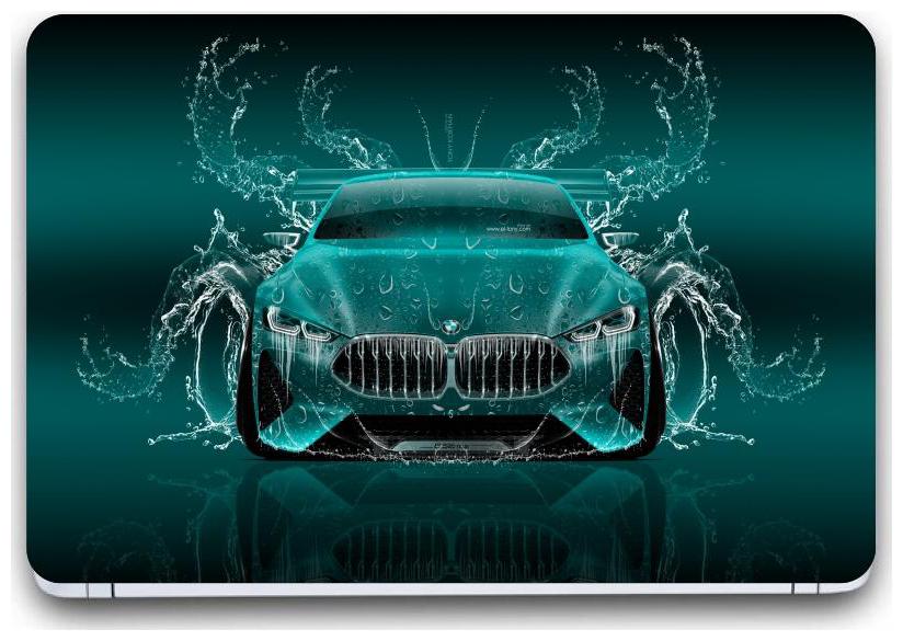 

Gallery 83 - d car Exclusive High Quality Laptop Decal laptop skin sticker 15 6 inch (15 x 10) Inch G83 skin 01 4189