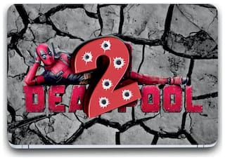 Buy Gallery 83 Deadpool Laptop Decal Laptop Skin Sticker 15 6