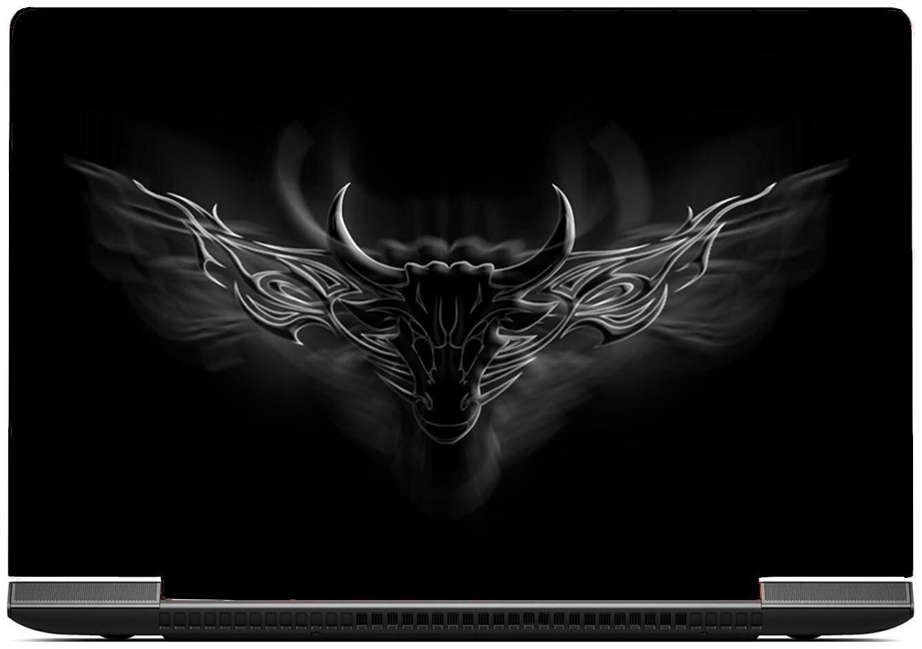 

Gallery 83 - dangerious bull Laptop Decal laptop skin sticker 15 6 inch (15 x 10) Inch ks skin 1040new