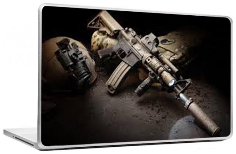 

Gallery 83 - Dubai Night Laptop Decal laptop skin sticker 15 6 inch (15 x 10) Inch ks skin 0023new