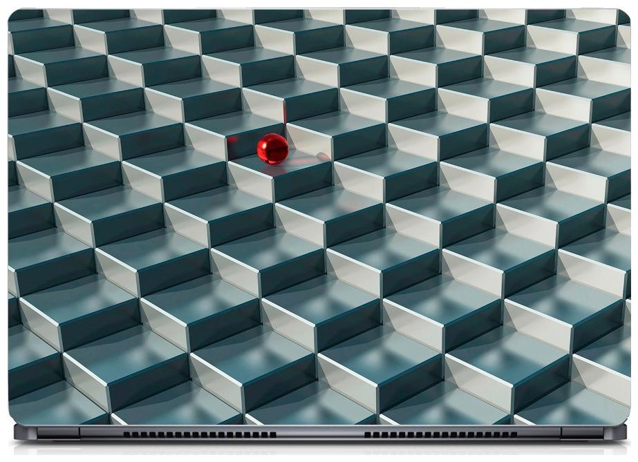 

Gallery 83 - Dragon Wall Laptop Decal laptop skin sticker 15 6 inch (15 x 10) Inch ks skin 0035new