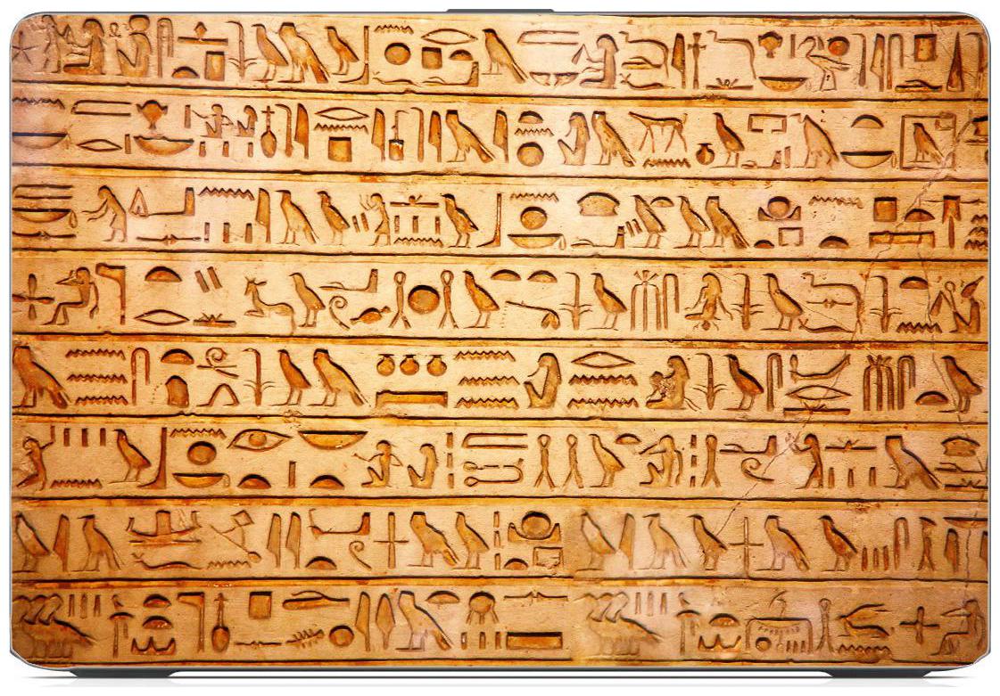 

Gallery 83 - egyptian hieroglyphics Exclusive High Quality Laptop Decal laptop skin sticker 15 6 inch (15 x 10) Inch g83 skin 1417new