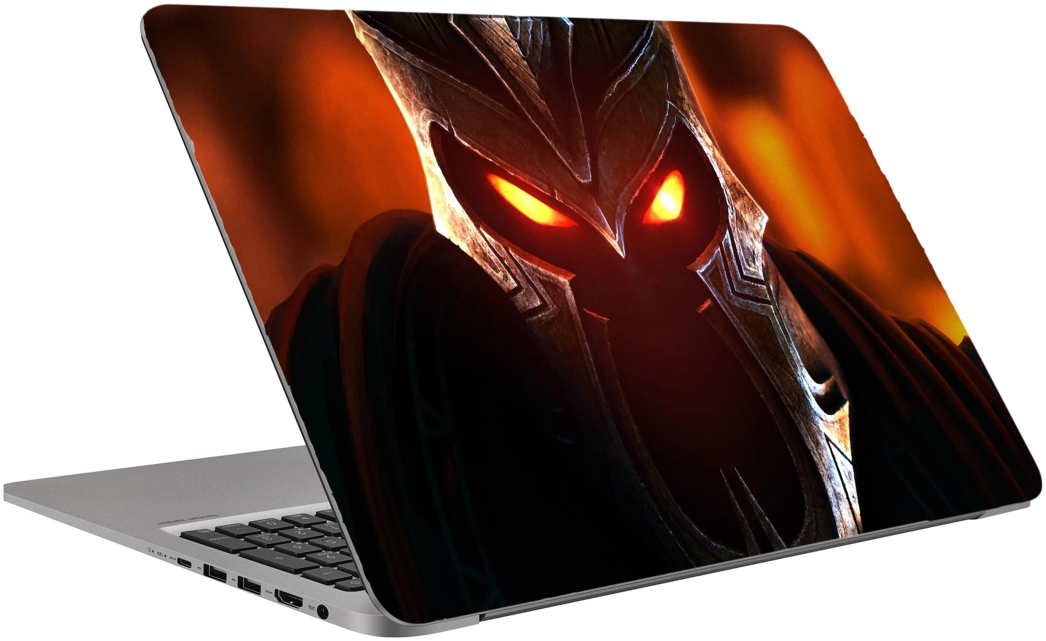 

Gallery 83 - Exclusive High Quality Laptop Decal laptop skin sticker 15 6 inch (15 x 10) Inch g83 skin 1357new