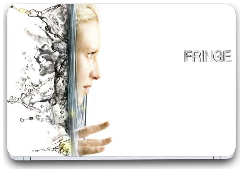 

Gallery 83 - fringe Exclusive High Quality Laptop Decal laptop skin sticker 15 6 inch (15 x 10) Inch G83 skin 01 4854