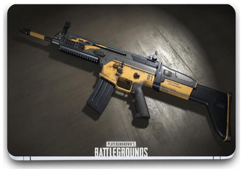 

Gallery 83 g83 1 PUBG Game Exclusive range Wallpaper Laptop skin (15 6) laptop decal (15 x 10) 5384