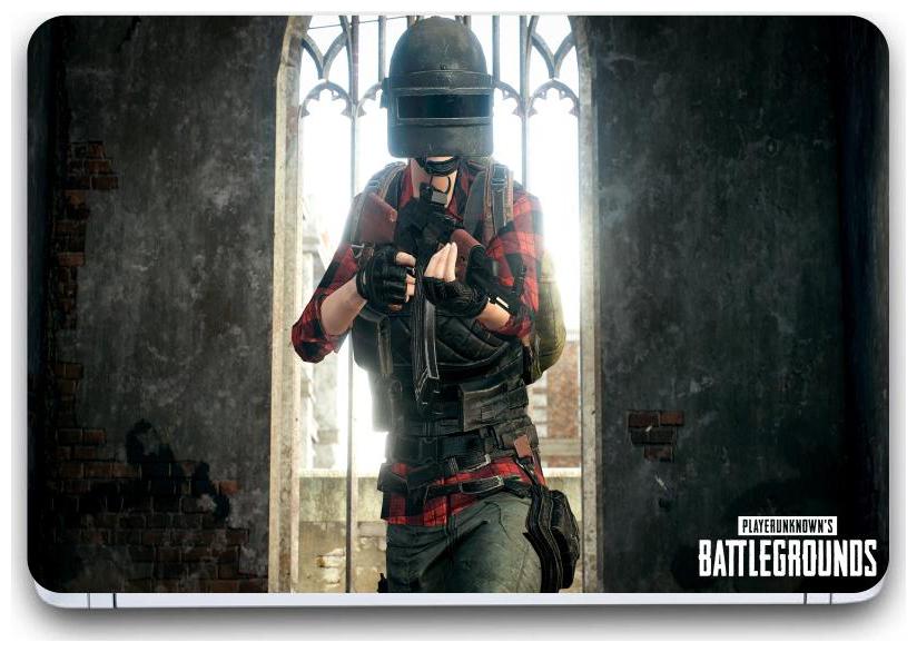 

Gallery 83 g83 1 PUBG Game Exclusive range Wallpaper Laptop skin (15 6) laptop decal (15 x 10) 5339