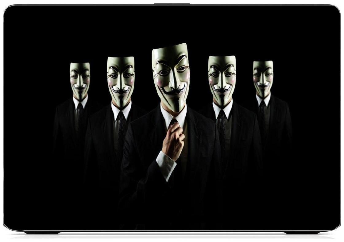 

Gallery 83 - hide faces of executives Exclusive High Quality Laptop Decal laptop skin sticker 15 6 inch (15 x 10) Inch g83 skin 1440new