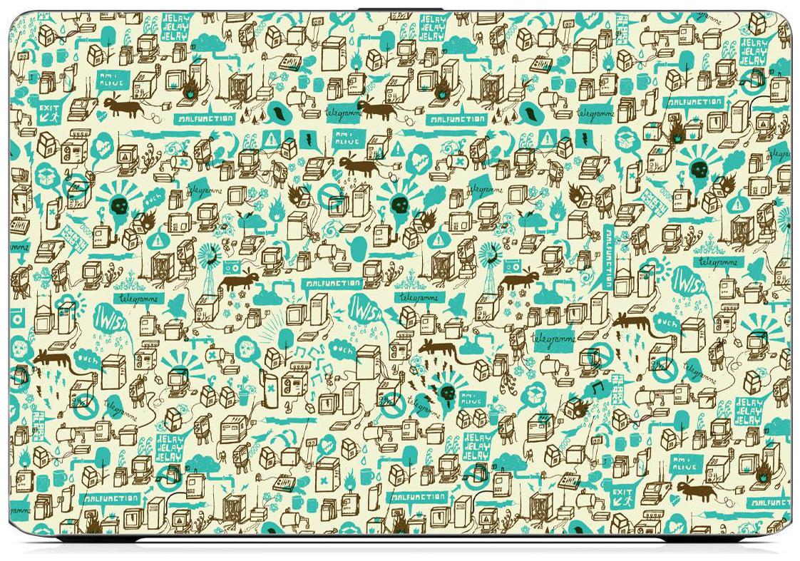 

Gallery 83 - hp logo Laptop Decal laptop skin sticker 15 6 inch (15 x 10) Inch ks skin 1433new