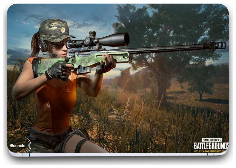 

Gallery 83 ks 1 PUBG Game Exclusive range Wallpaper Laptop skin (15 6) laptop decal (15 x 10) 5332