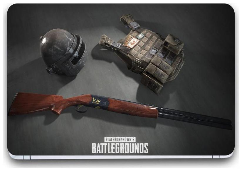 

Gallery 83 ks 1 PUBG Game Exclusive range Wallpaper Laptop skin (15 6) laptop decal (15 x 10) 5376