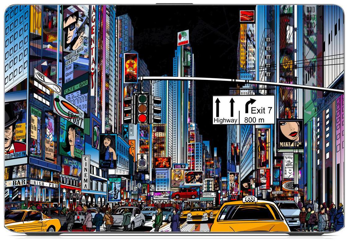 

Gallery 83 - Laptop Decal laptop skin sticker 15 6 inch (15 x 10) Inch ks skin 1350new