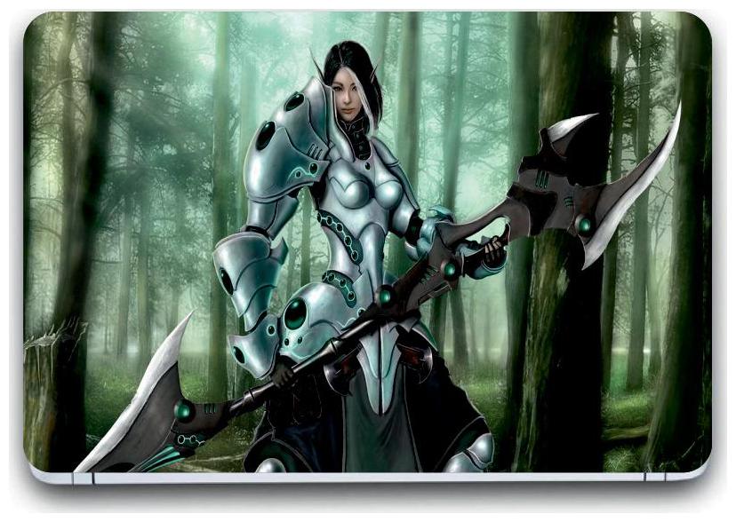 

Gallery 83 - movie Laptop Decal laptop skin sticker 15 6 inch (15 x 10) Inch G83 skin 01 3517