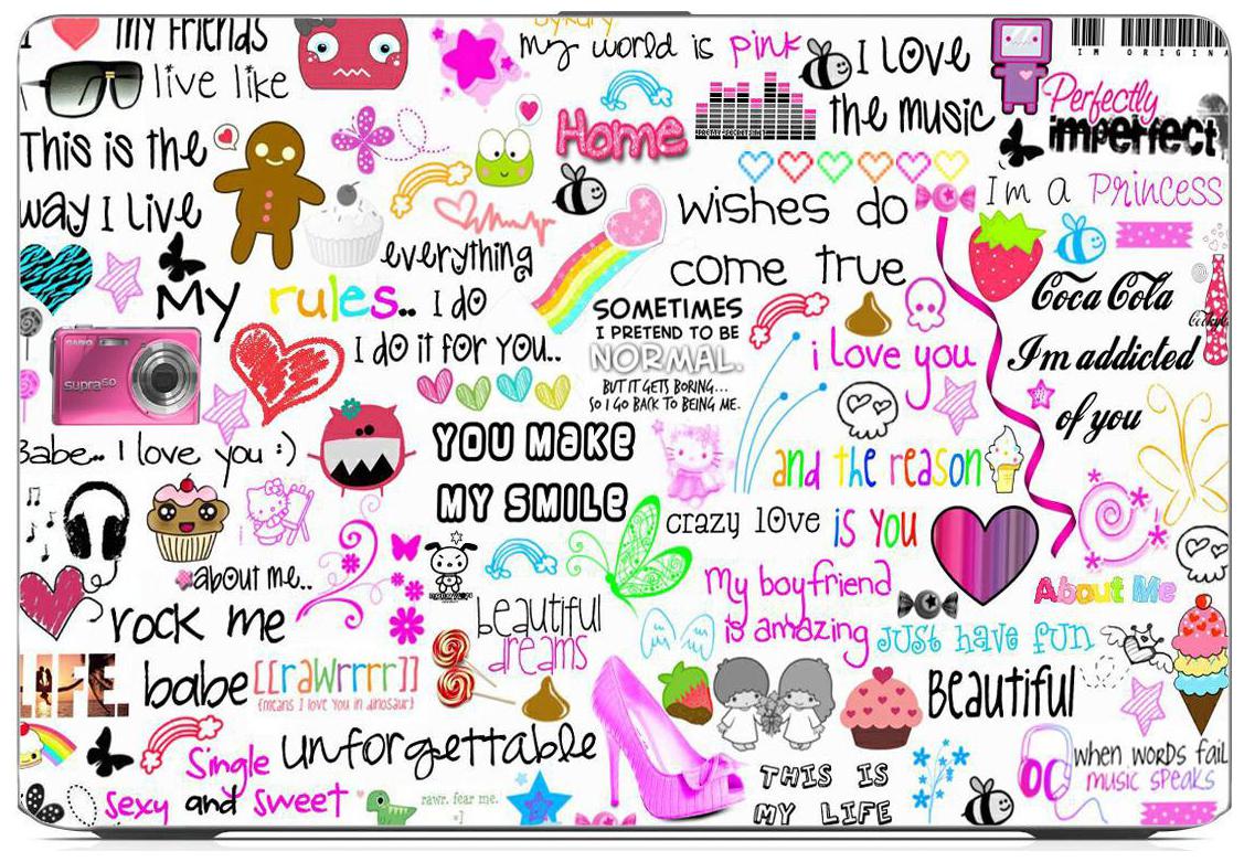 

Gallery 83 - macbook apple Laptop Decal laptop skin sticker 15 6 inch (15 x 10) Inch ks skin 1421new