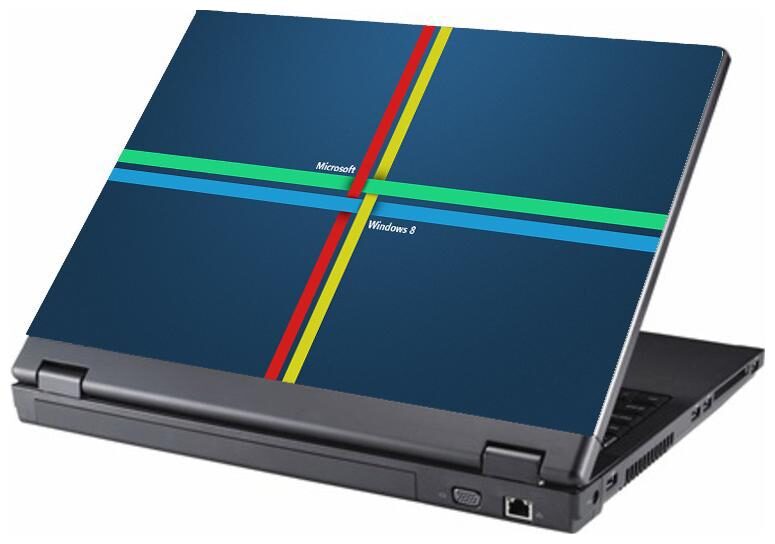 

Gallery 83 - microsoft window Laptop Decal laptop skin sticker 15 6 inch (15 x 10) Inch ks skin 1237new