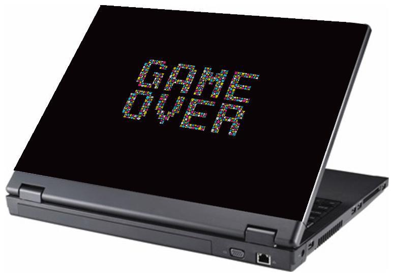 

Gallery 83 - nike just do it Laptop Decal laptop skin sticker 15 6 inch (15 x 10) Inch ks skin 1073new