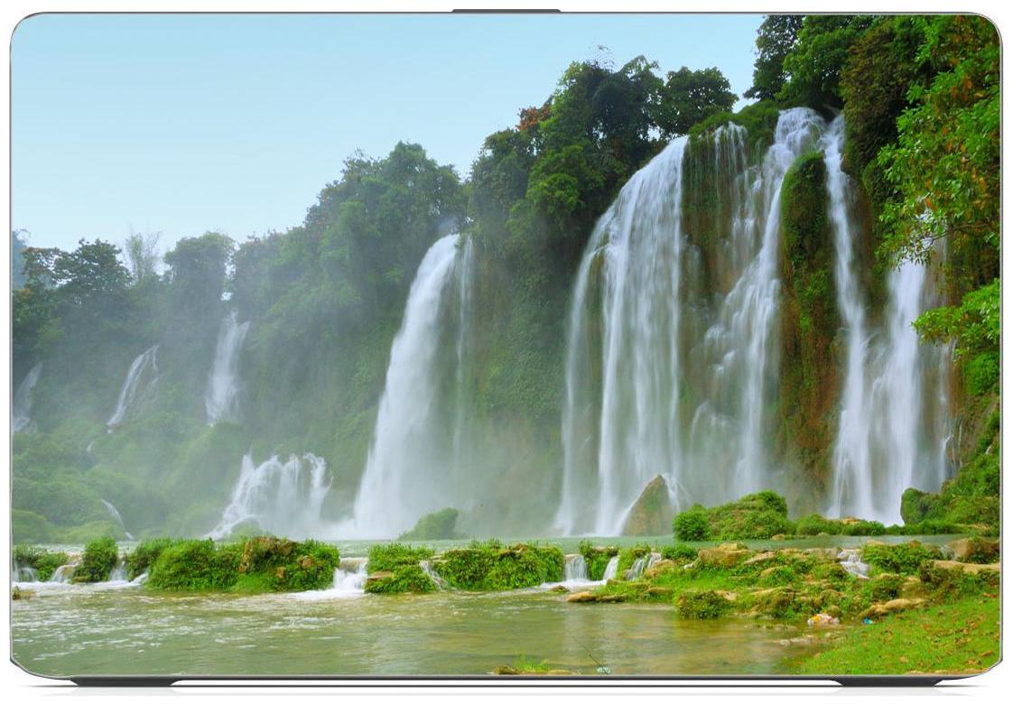 

Gallery 83 - neon ball wallpaper Laptop Decal laptop skin sticker 15 6 inch (15 x 10) Inch ks skin 1776new